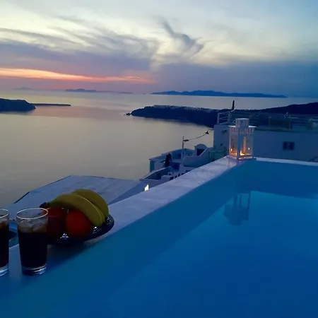 Apartment Sea & Sky Villa *