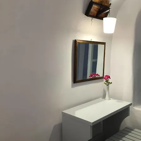 Apartment Sea & Sky Villa