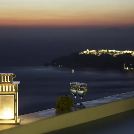 Apartment Sea & Sky Villa *
