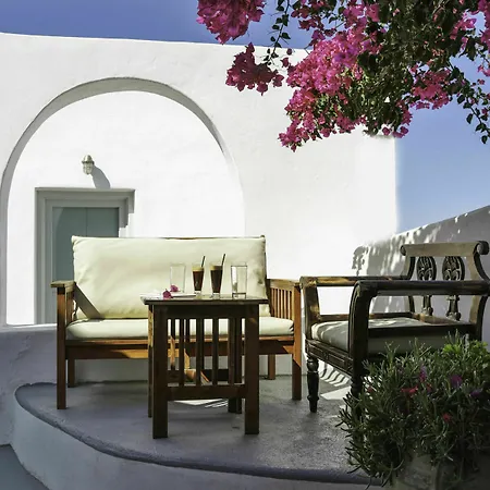 Sea & Sky Villa *