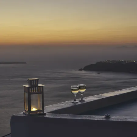 Apartment Sea & Sky Villa *