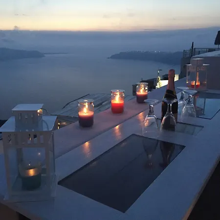 Sea & Sky Villa *
