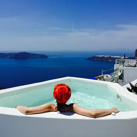 Sea & Sky Villa *
